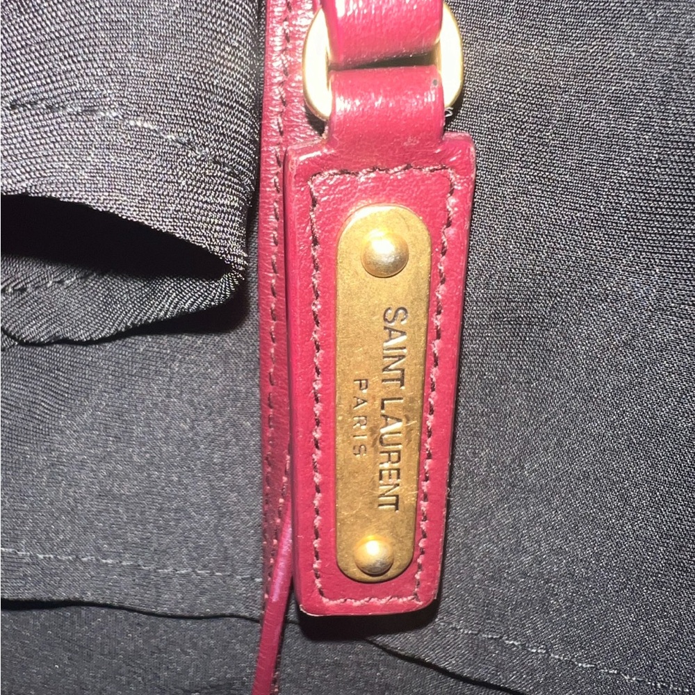 Saint Laurent Lou Camera bag - Picture 6 of 8